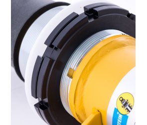 Bilstein Gewindefahrwerk B14 exklusiv für Volkswagen (VW) T6 California nur zylindrische Federbein-Klemmung